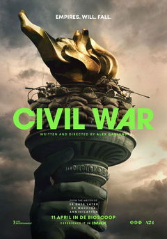 Civil War (2024)
