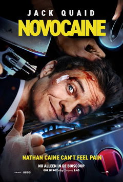 Novocaine (2025)