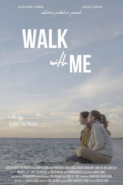 Walk with Me (2021)