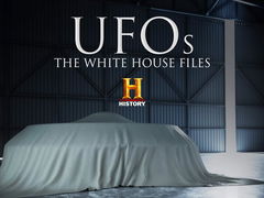 UFOs: The White House Files (2019)