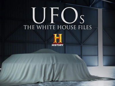 UFOs: The White House Files