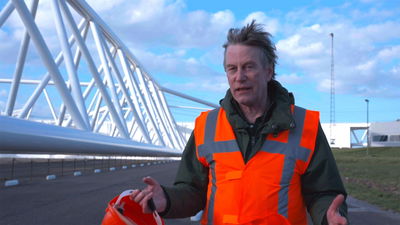 Onze eeuwige strijd tegen het water