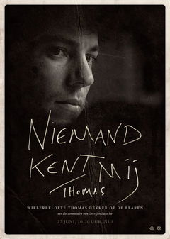 Niemand kent mij (2011)