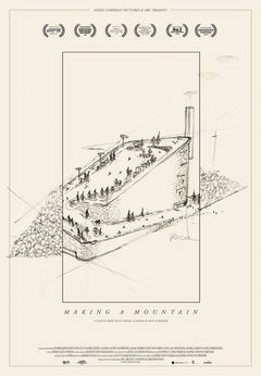 Making a Mountain (2020)