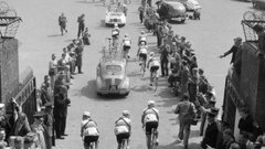 Hoe de Tour naar Utrecht kwam