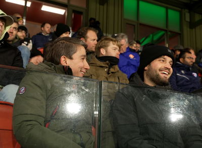 Next Gen: Voetbalmakelaars