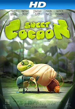 Sweet Cocoon (2014)