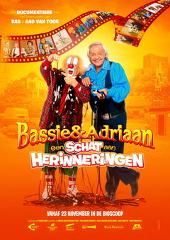 Bassie & Adriaan - Een Schat aan herinneringen (2023)