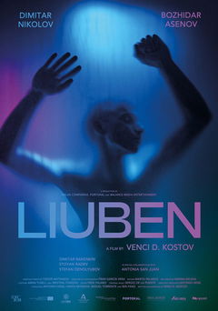 Liuben (2023)