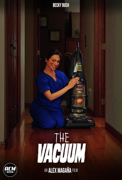 The Vacuum (2023)