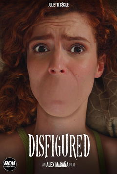 Disfigured (2023)