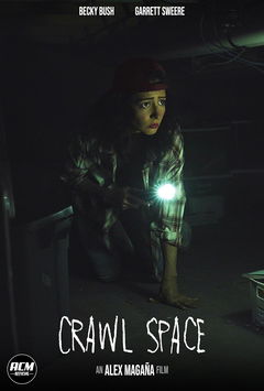 Crawl Space (2023)