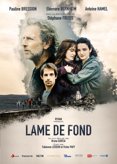 Lame de Fond