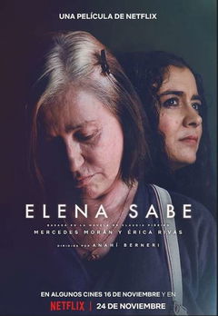 Elena sabe (2023)