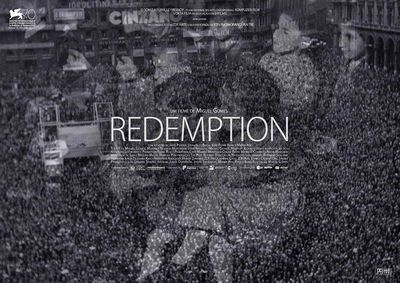 Redemption