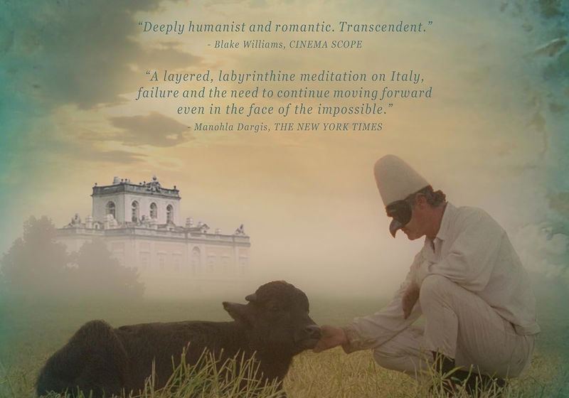 Beste Avonturenfilms 2015 op MUBI (november 2025)