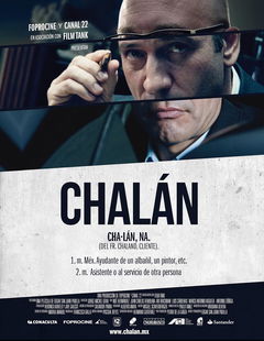 Chalán (2012)
