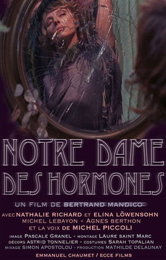 Notre-Dame des Hormones (2015)