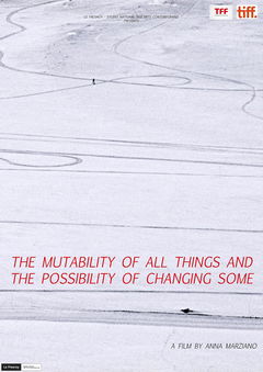 De la mutabilité de toute chose et de la possibilité d'en changer certaines (2011)