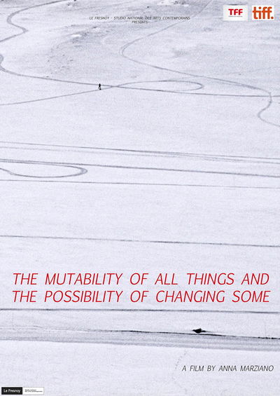 De la mutabilité de toute chose et de la possibilité d'en changer certaines