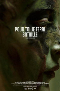 Pour toi je ferai bataille (2010)