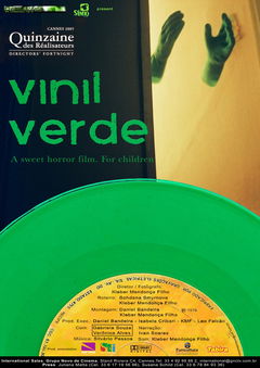 Vinil Verde (2004)
