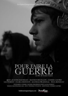 Pour faire la guerre (2013)