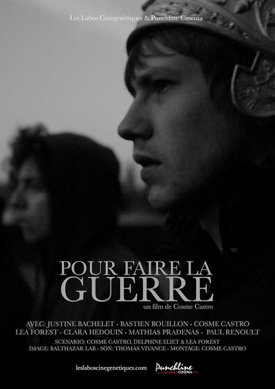 Pour faire la guerre