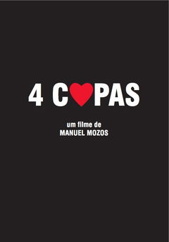 4 Copas (2008)