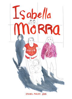 Isabella Morra (2015)