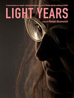 Años luz (2017)