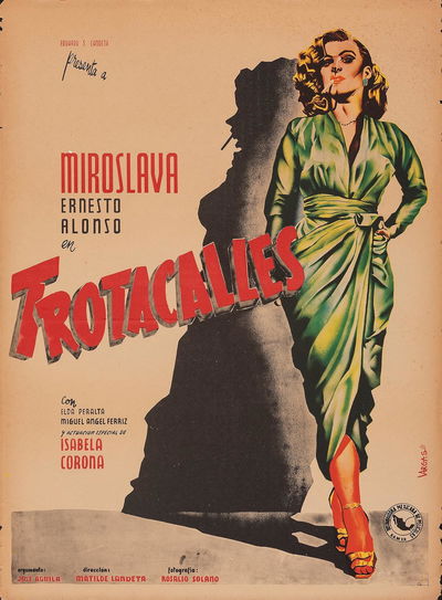 Trotacalles