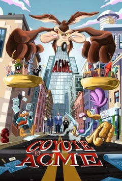 Coyote v. Acme
