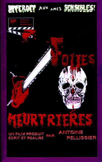 Folies Meurtrières