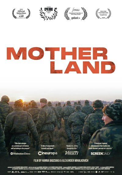 Motherland