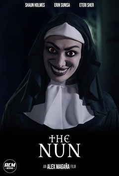 The Nun (2023)