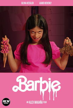 Barbie (2023)