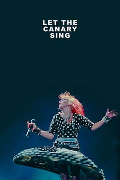 Let the Canary Sing (2023)