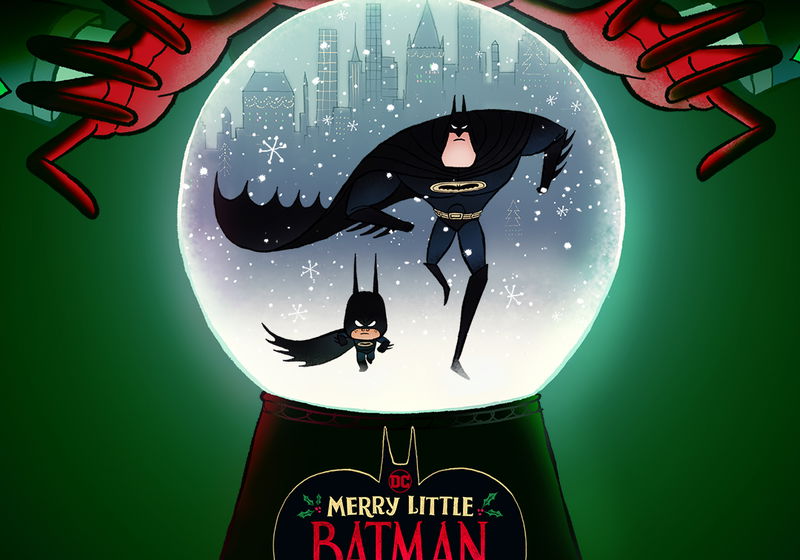 Beste Kerstfilms 2023 op Amazon Prime Video (oktober 2025)