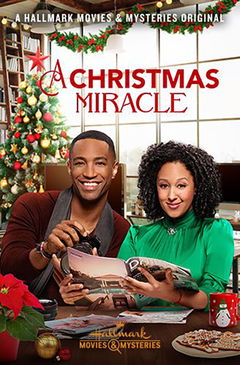 A Christmas Miracle (2019)
