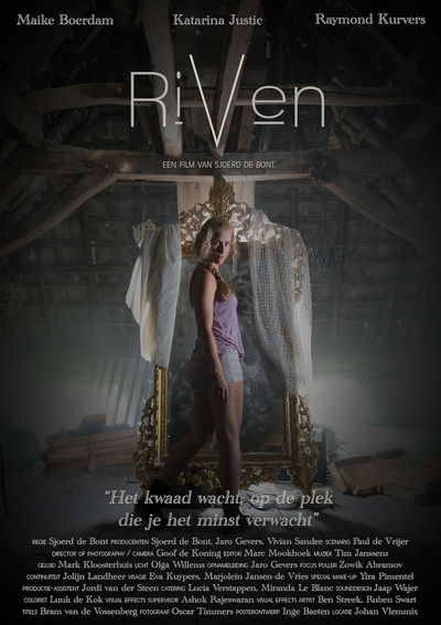 Riven