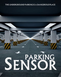 Parking Sensor (2021)