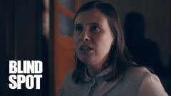 Blind Spot (2019)