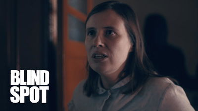 Blind Spot