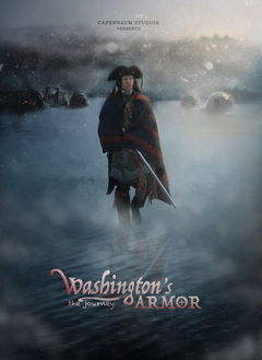 Washington's Armor: The Journey (2022)