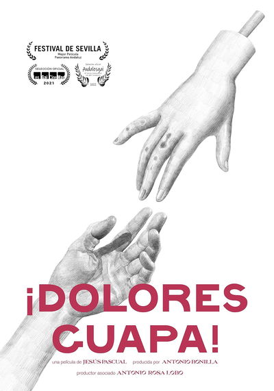 ¡Dolores Guapa!