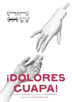 ¡Dolores Guapa! (2021)