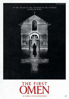 The First Omen (2024)