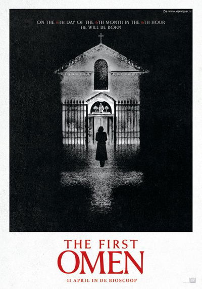 The First Omen
