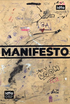 Manifesto (2022)